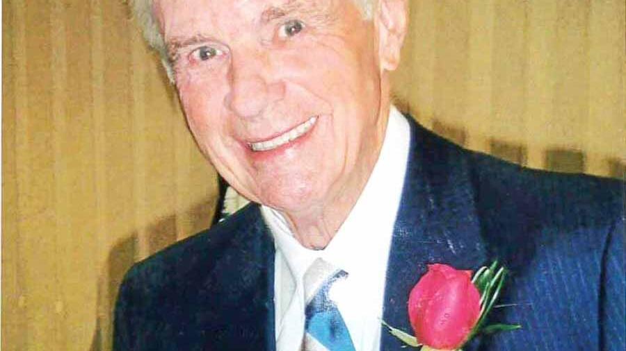 Dr. Everett May